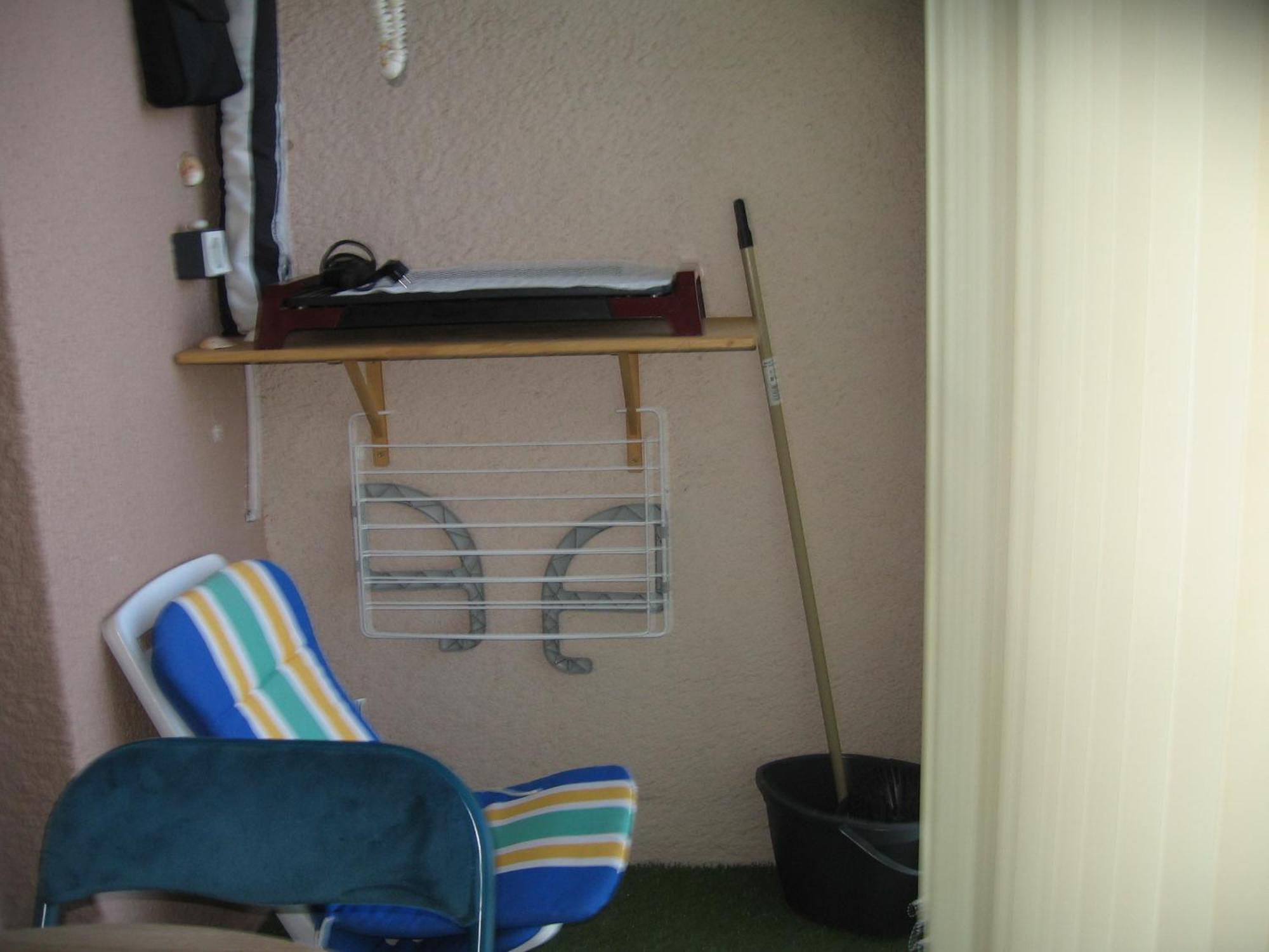 Studio Vue Sur La Mer Au 6Eme Et Dernier Etage Canet-en-Roussillon Exteriér fotografie